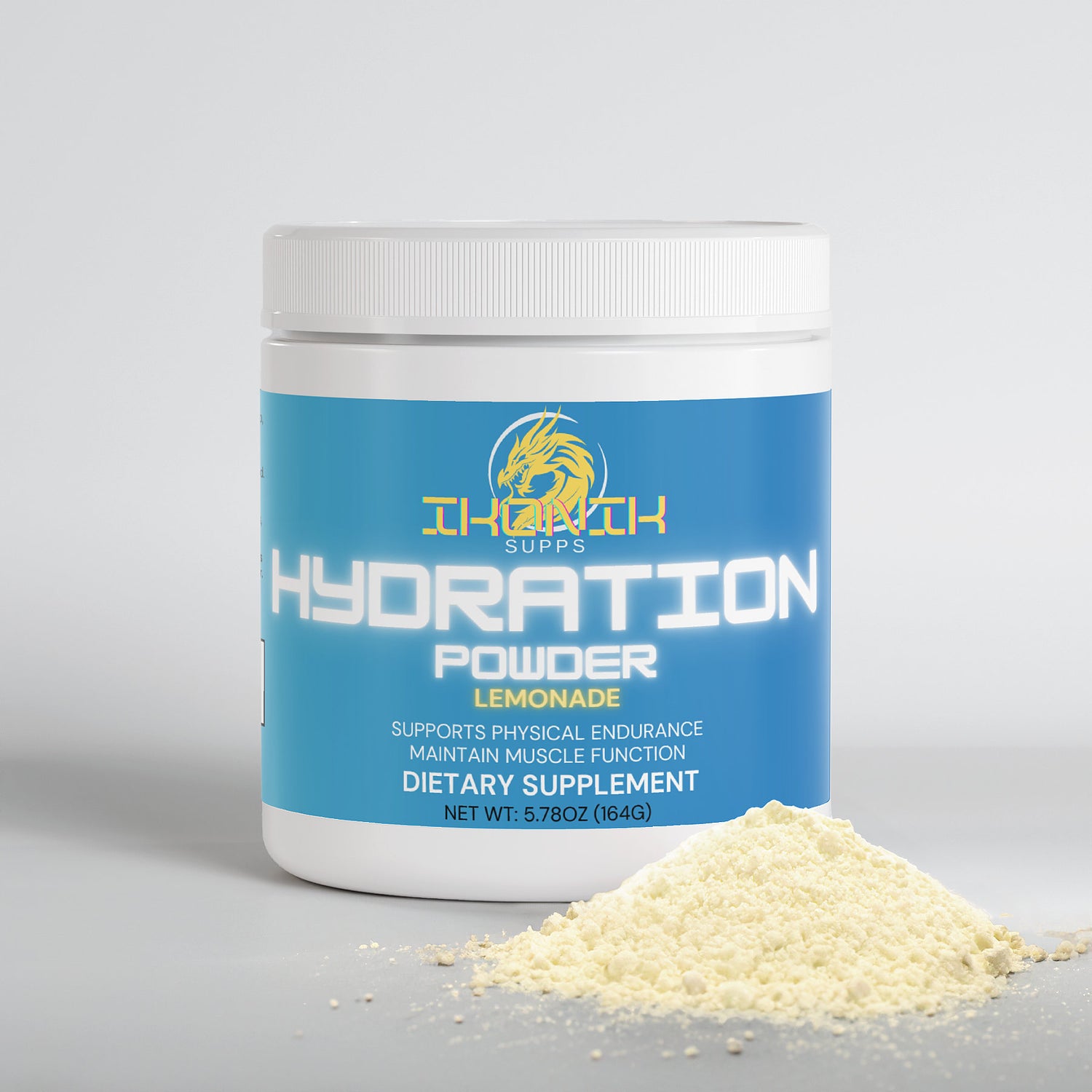 The Benefits of Hydration Powder: Fueling Your Body with Electrolytes and More