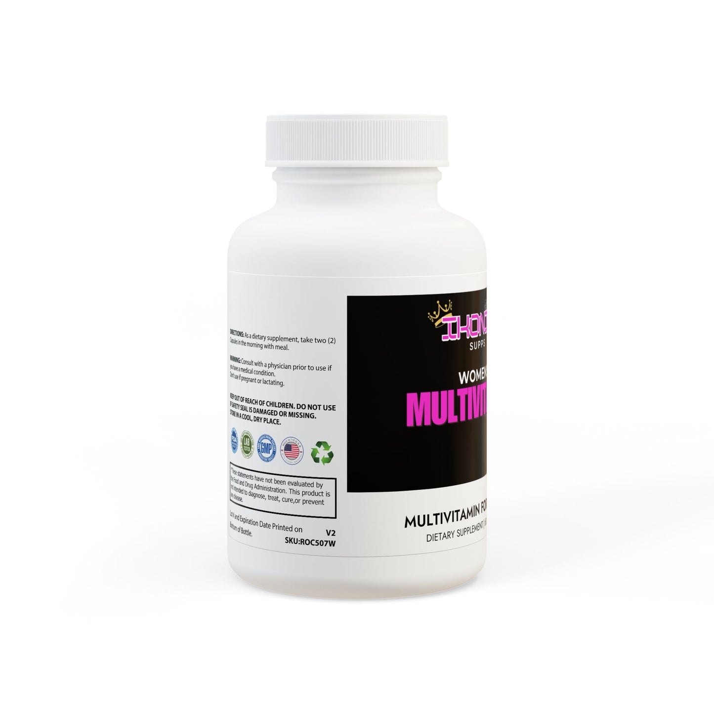 Multivitamin for Women