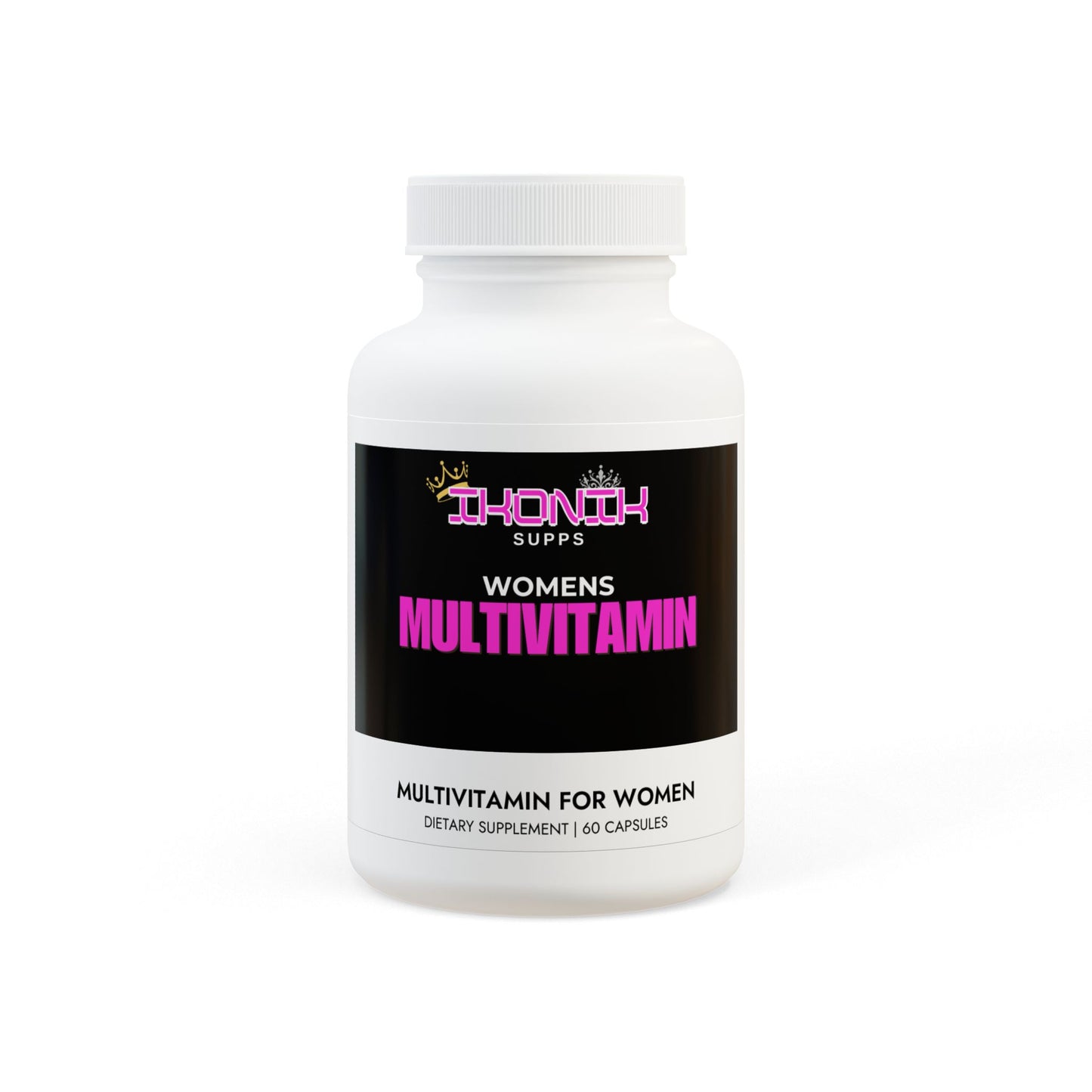 Multivitamin for Women