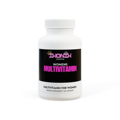 Multivitamin for Women