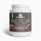 Advanced 100% Whey Protein Isolate (Chocolate)