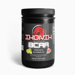 BCAA Post Workout Powder (Honeydew/Watermelon)