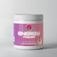 Energy Powder (Strawberry Shortcake)