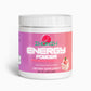 Energy Powder (Strawberry Shortcake)