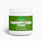 Hydration Powder (Matcha Green Tea)