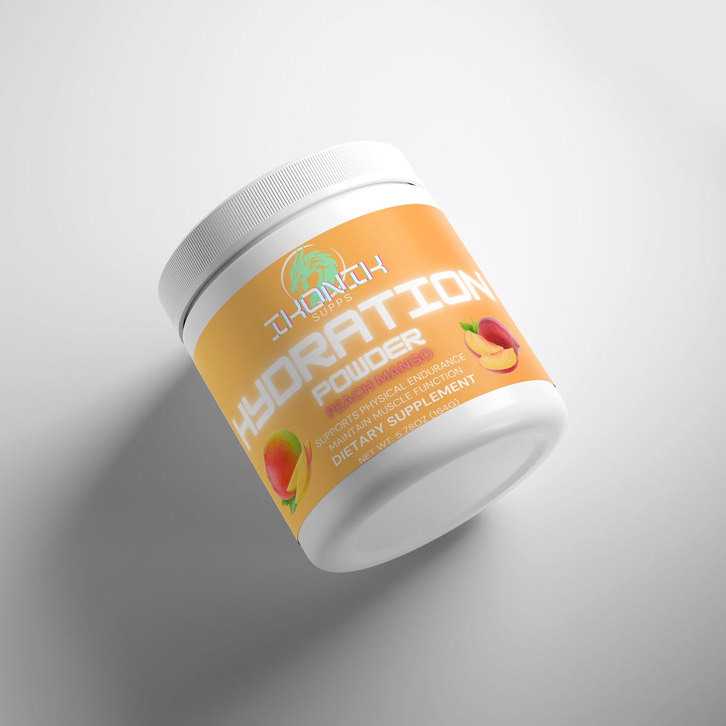 Hydration Powder (Peach Mango)