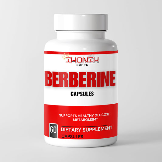 Berberine