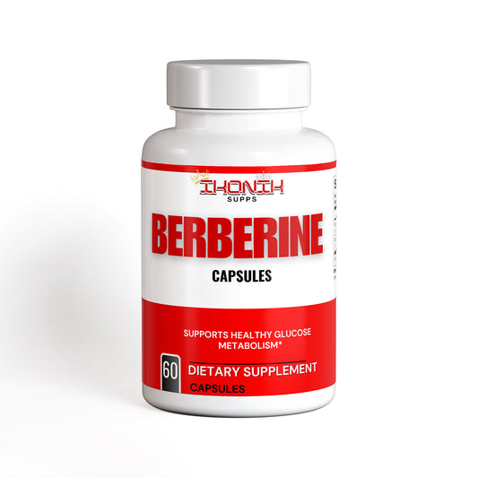 Berberine