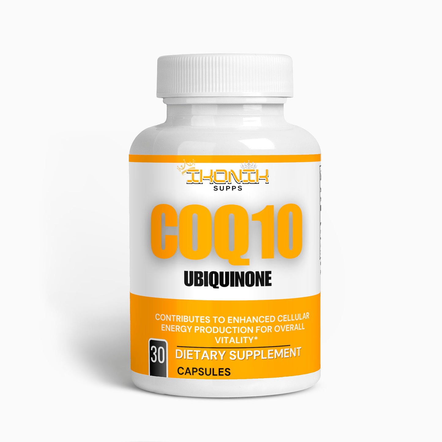 CoQ10 Ubiquinone