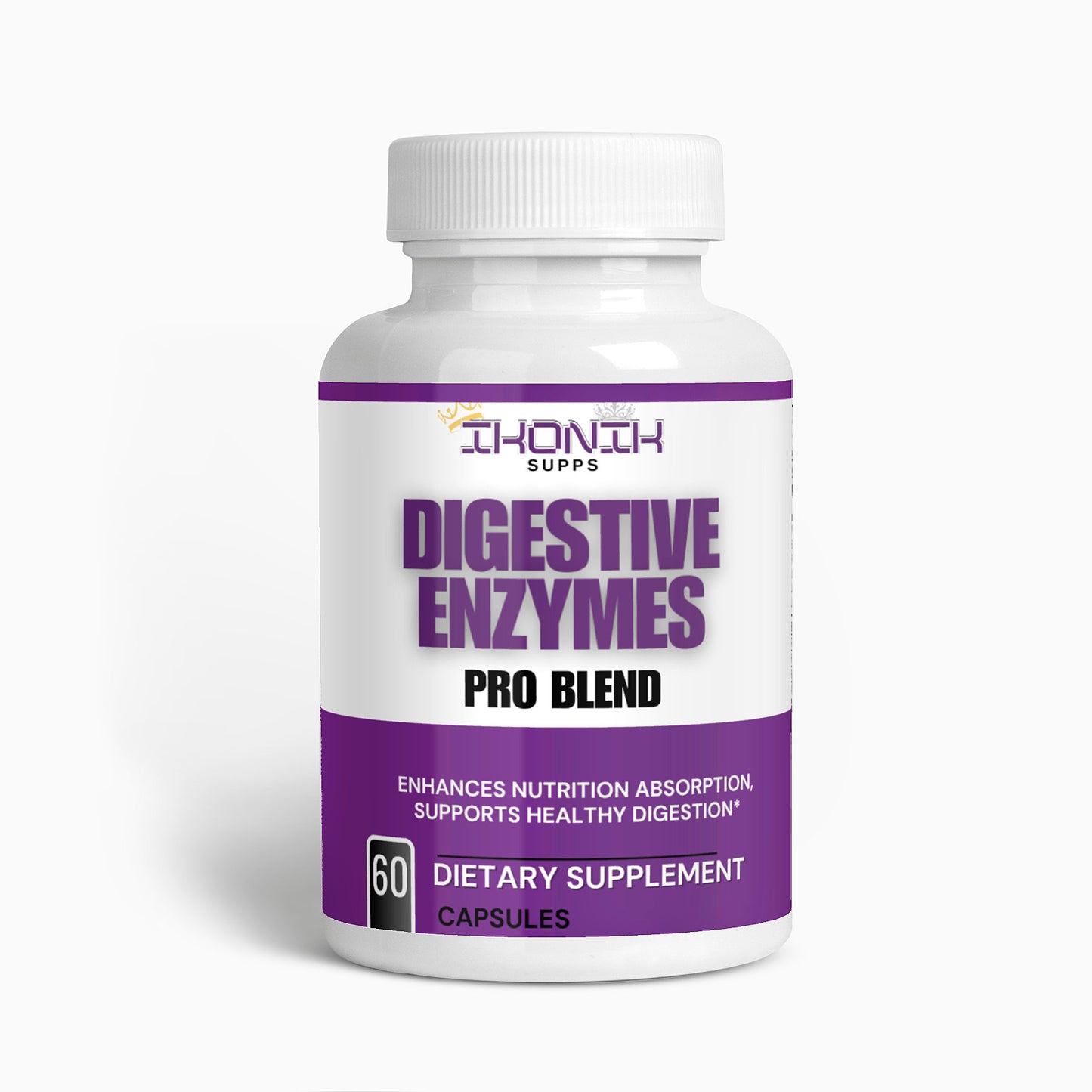 Digestive Enzyme Pro Blend