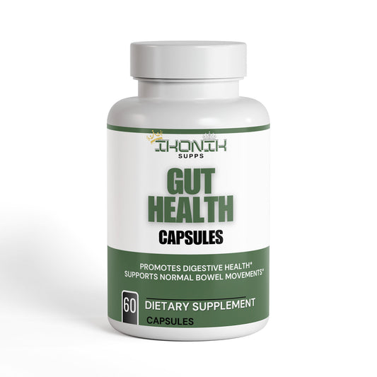 Gut Health