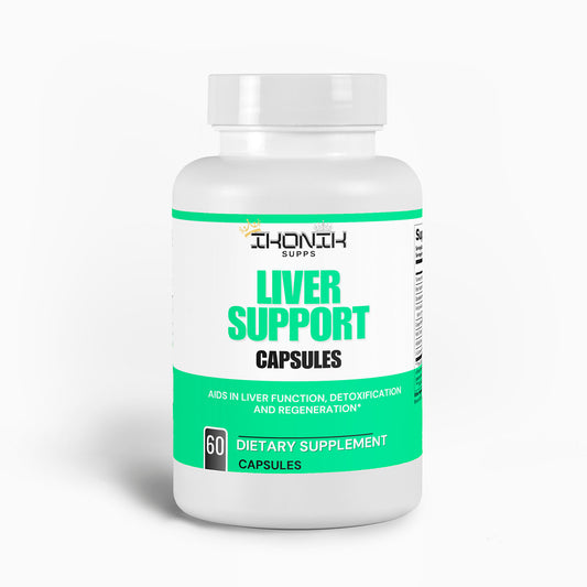 Liver Support