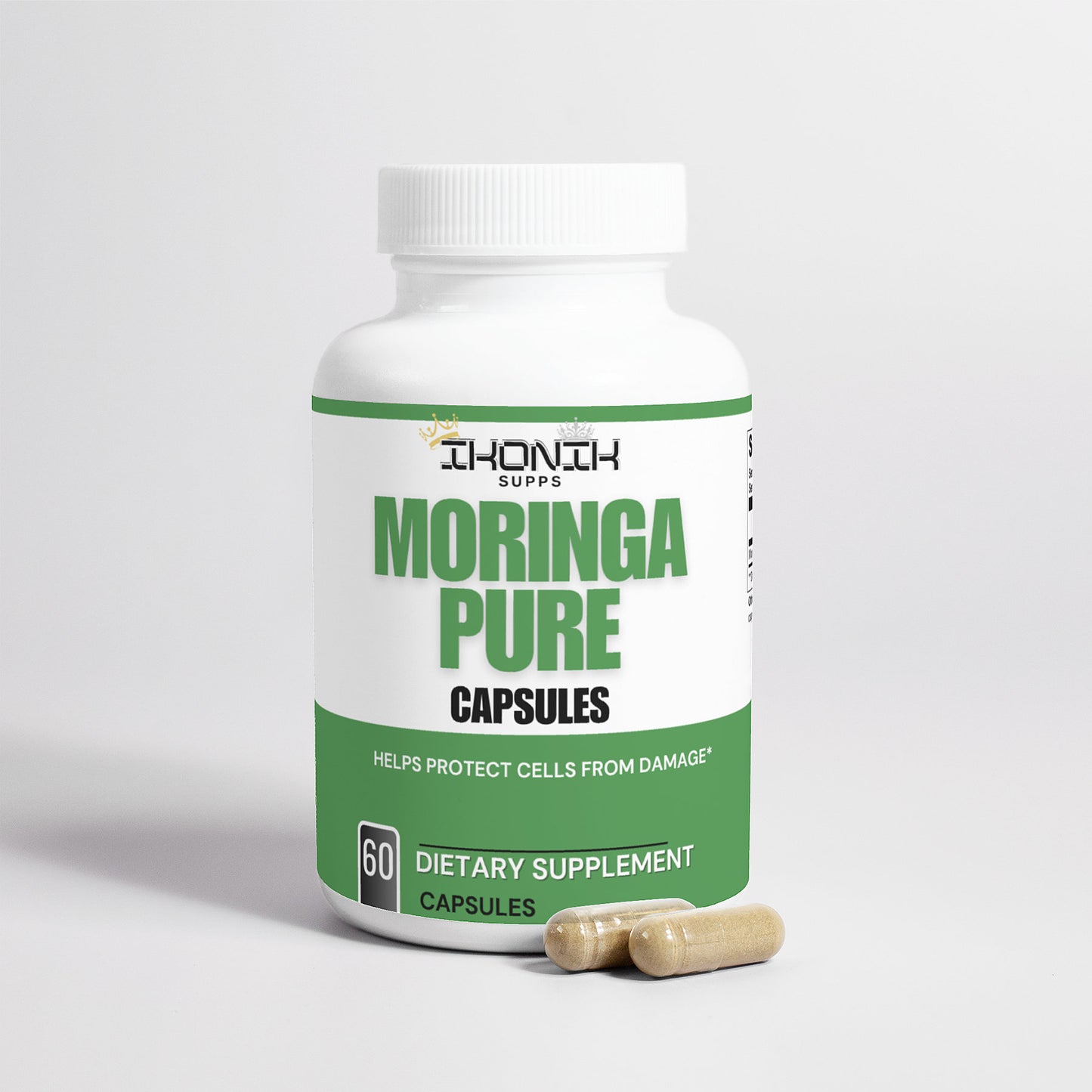 Moringa Pure