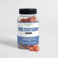 Multivitamin Bear Gummies (Adult)