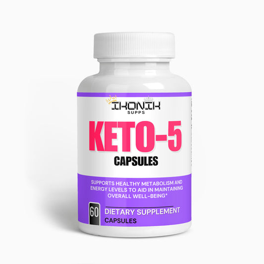 Keto-5