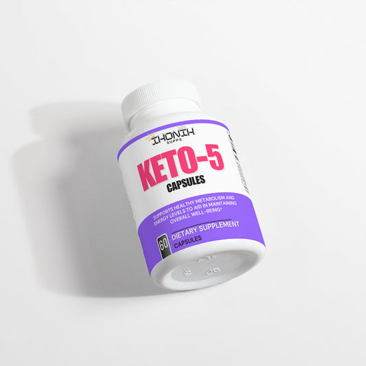 Keto-5