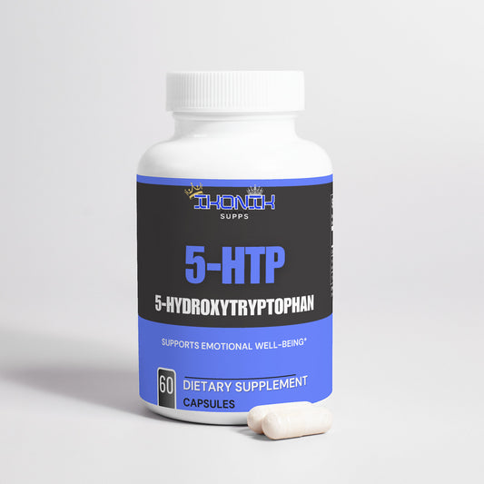 5-HTP