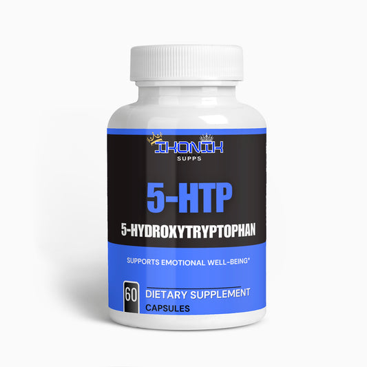 5-HTP