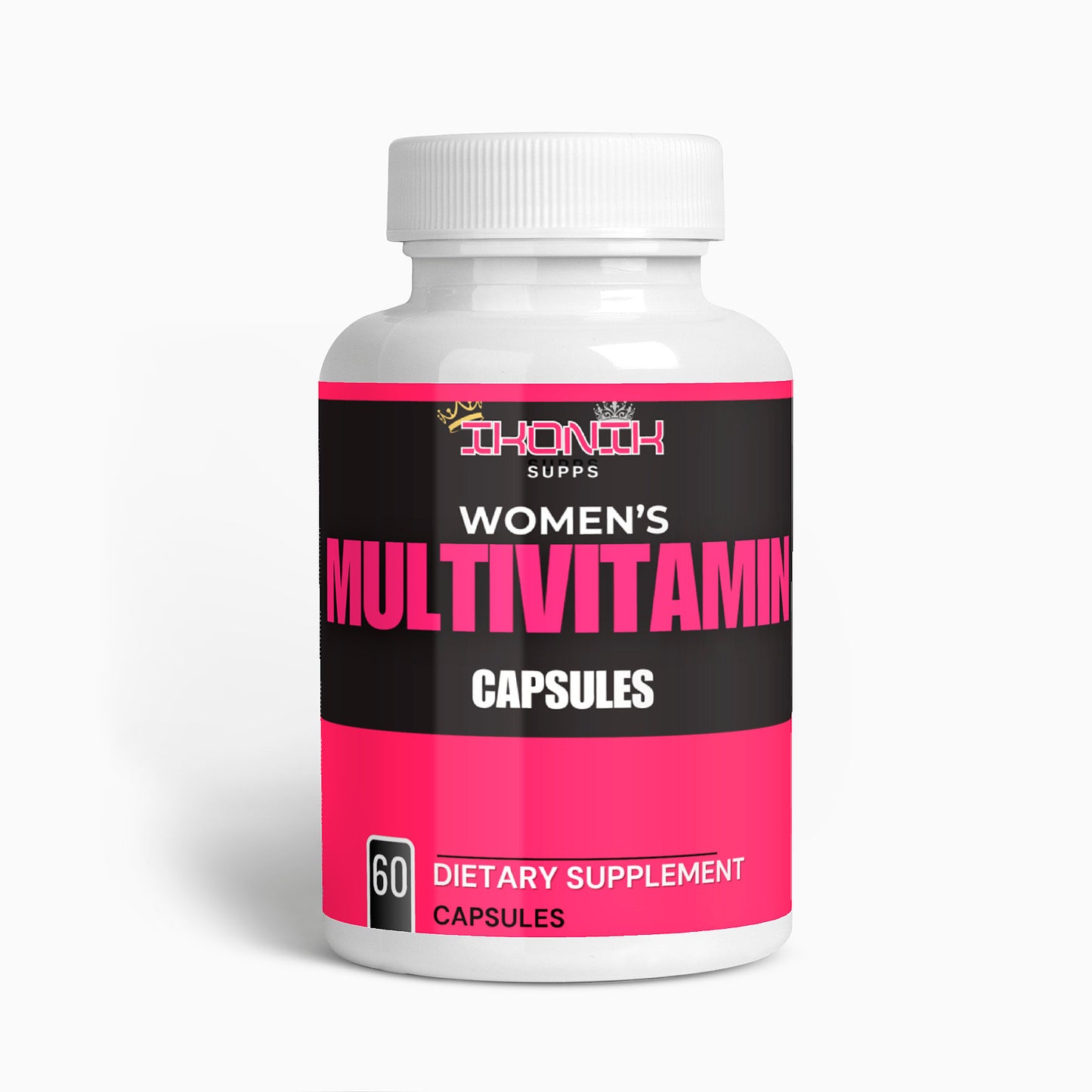 Multivitamin for Women